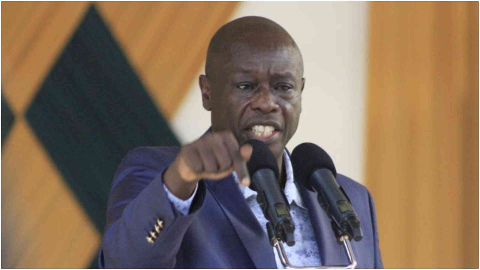 Rigathi Gachagua blasts Mt Kenya musicians over Kindiki meeting, warns of boycotts