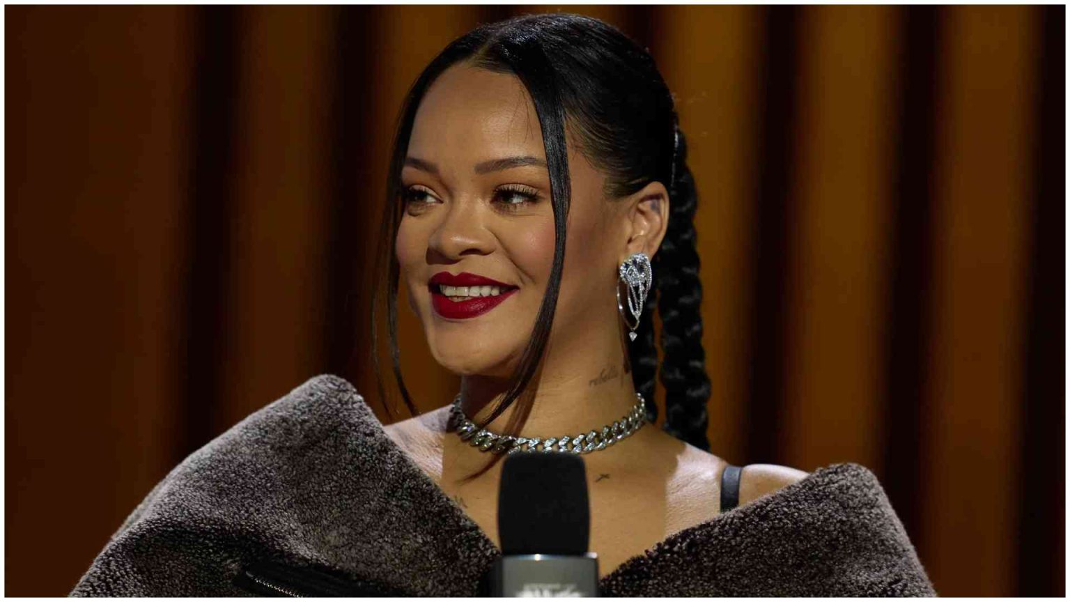 Rihanna home shooting suspect ranted about singer's death before incident, held on Sh1.3 billion bail