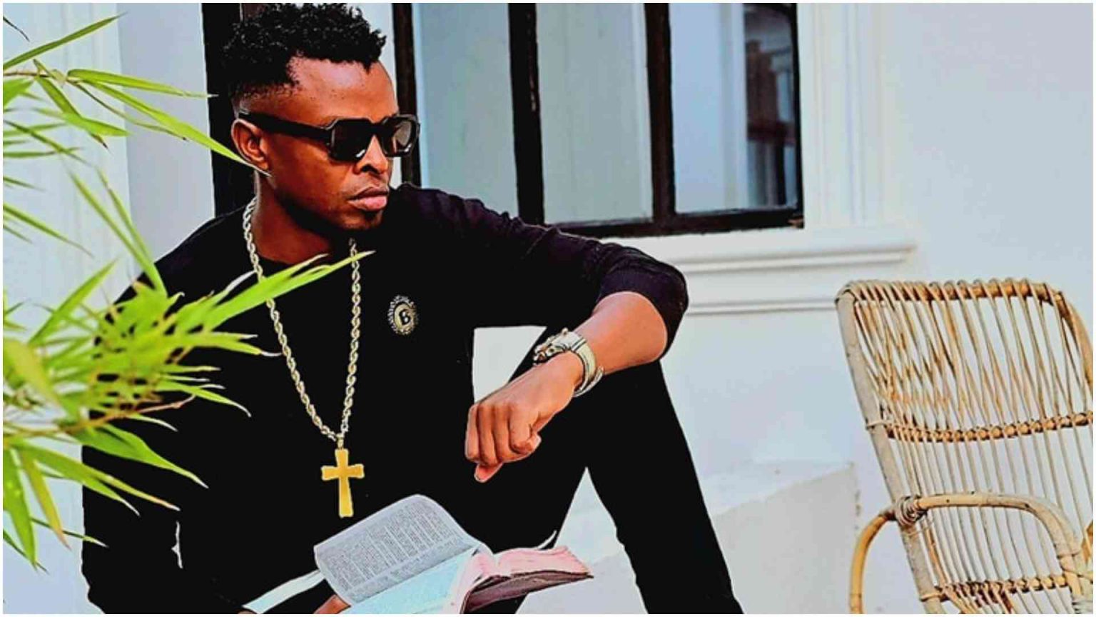 Ringtone faces arrest over Sh50 million land fraud after skipping court