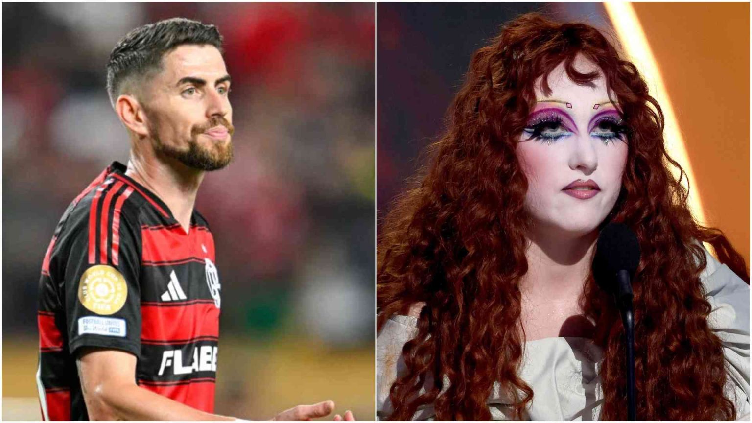 Rio mayor bans pop star after security clash with Jorginho's family