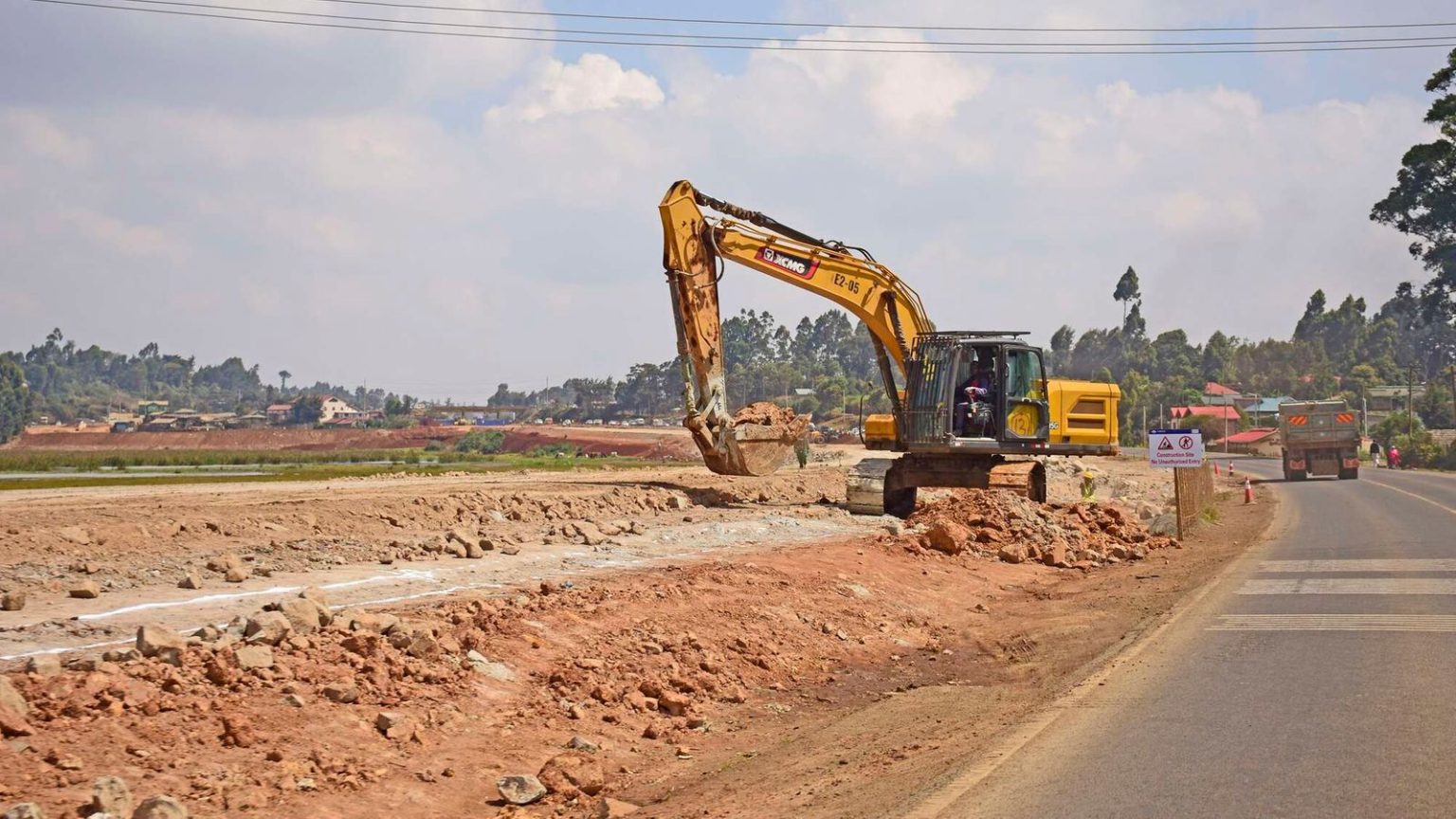 Rironi-Mau Summit highway: Sh200bn project that could define Ruto’s first term races to 2027 deadline