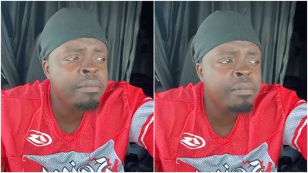 Risasi Ya Mguu: US-based Kenyan Tiktoker Malcolm turns Ruto's police remarks into viral hit