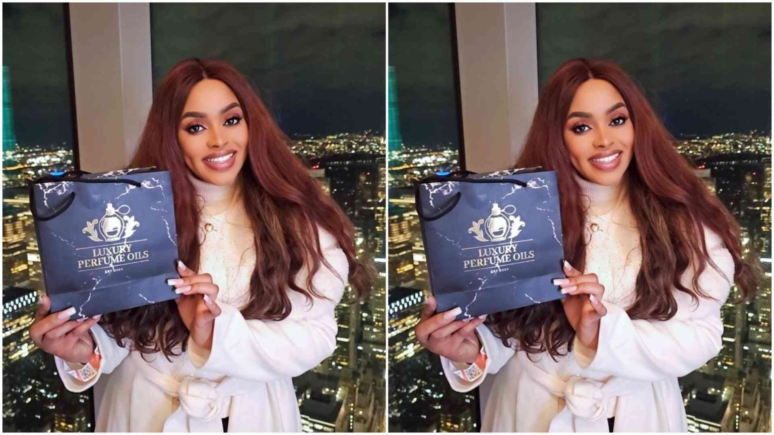 Rise of oil-based perfumes in Kenya's fast-growing beauty industry