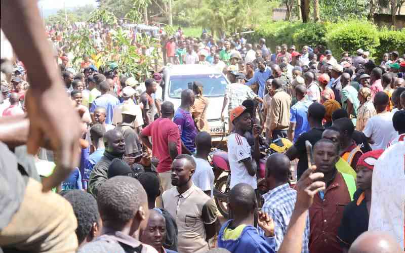 Rising goonism culture is a stark warning from French revolution Rising goonism culture is a stark warning from French revolution
