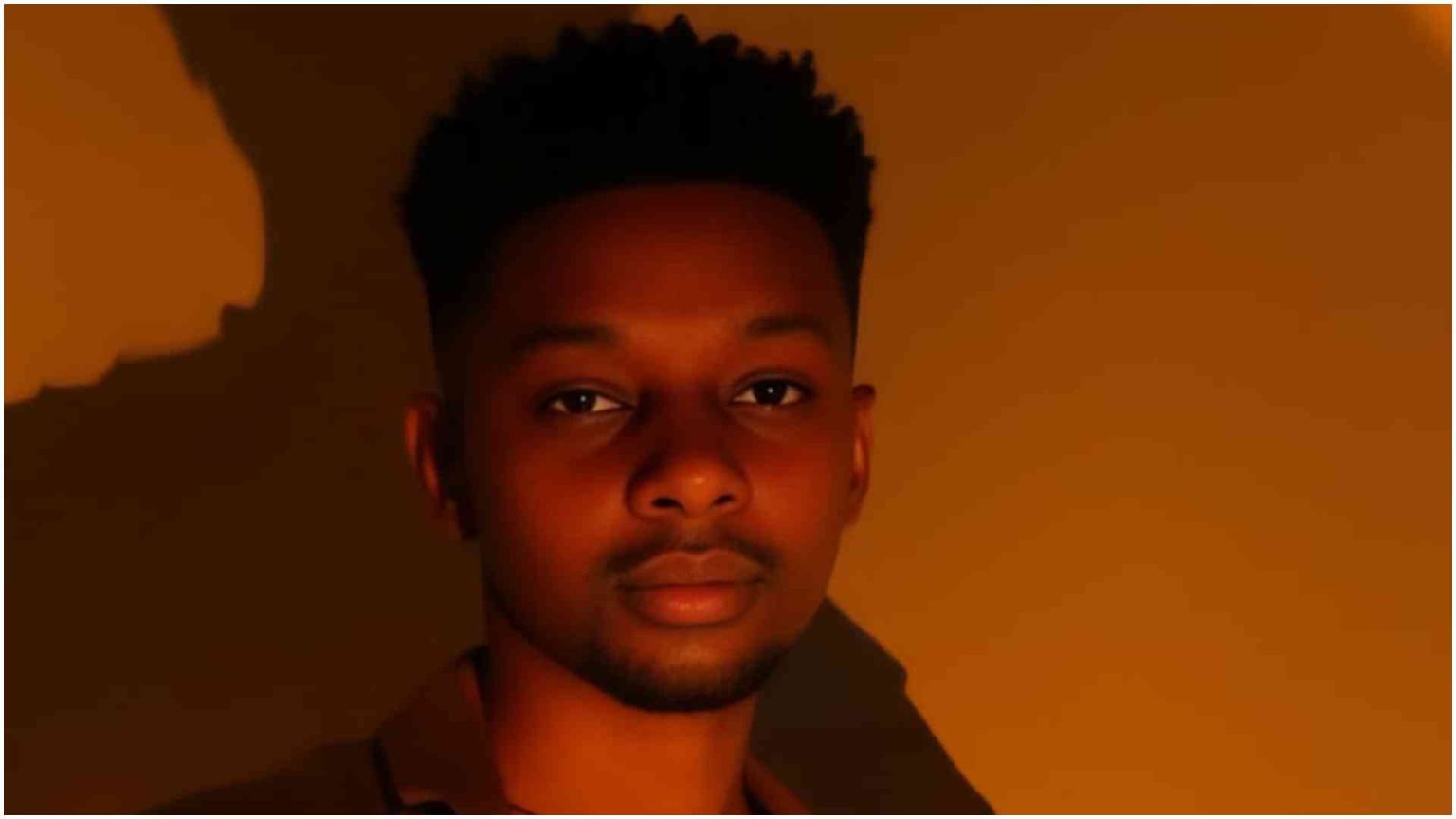Rising star Mose Kush champions new global RnB era with East African-soul fusion