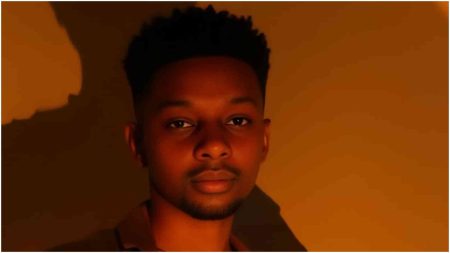 Rising star Mose Kush champions new global RnB era with East African-soul fusion