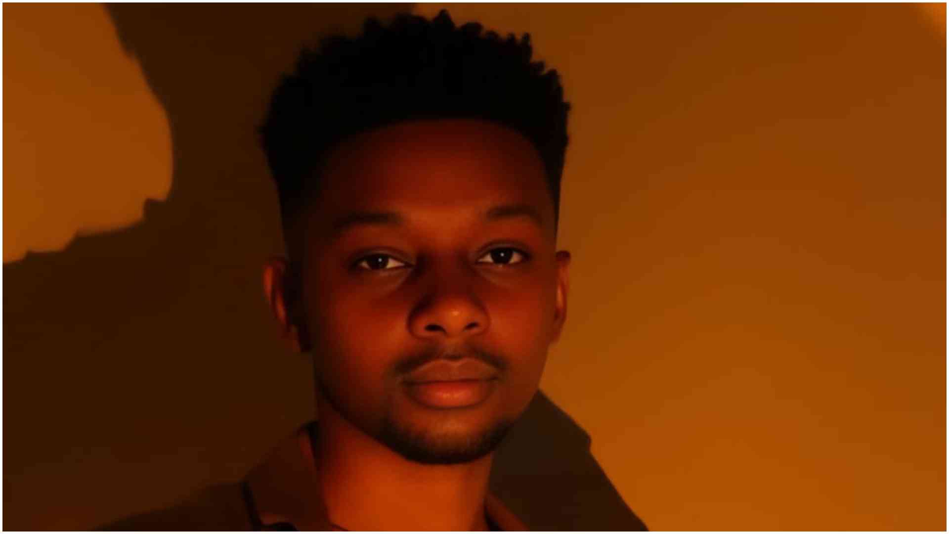 Rising star Mose Kush champions new global RnB era with East African-soul fusion Rising star Mose Kush champions new global RnB era with East African-soul fusion