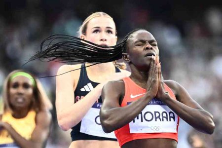 Road to Tokyo: Expectations high as Kenya picks World Championships team