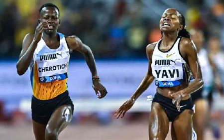 Road to Tokyo: Kenyan stars will be facing stern test