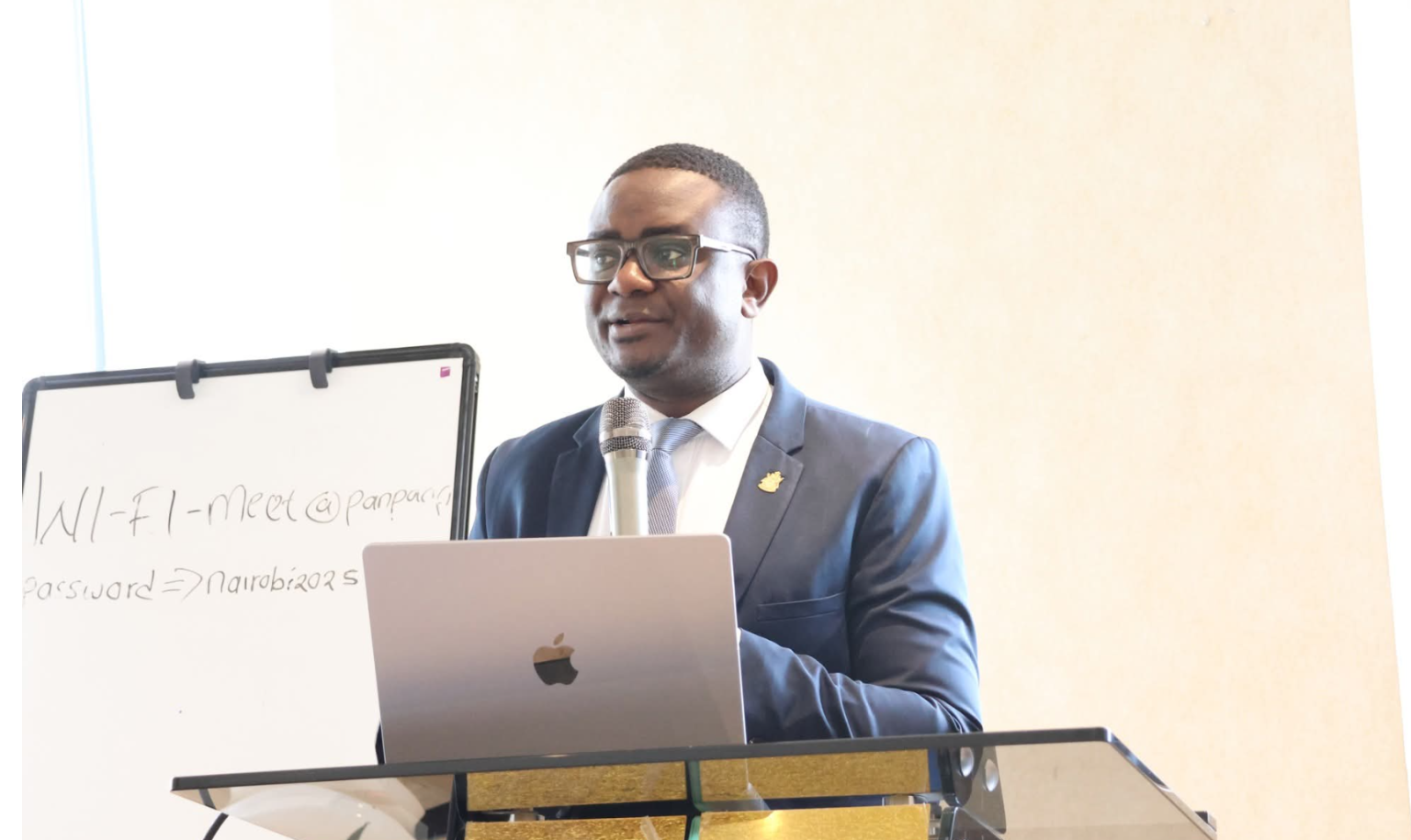 Roaming blood initiative marks breakthrough as Kenya moves to strengthen PPH response Roaming blood initiative marks breakthrough as Kenya moves to strengthen PPH response