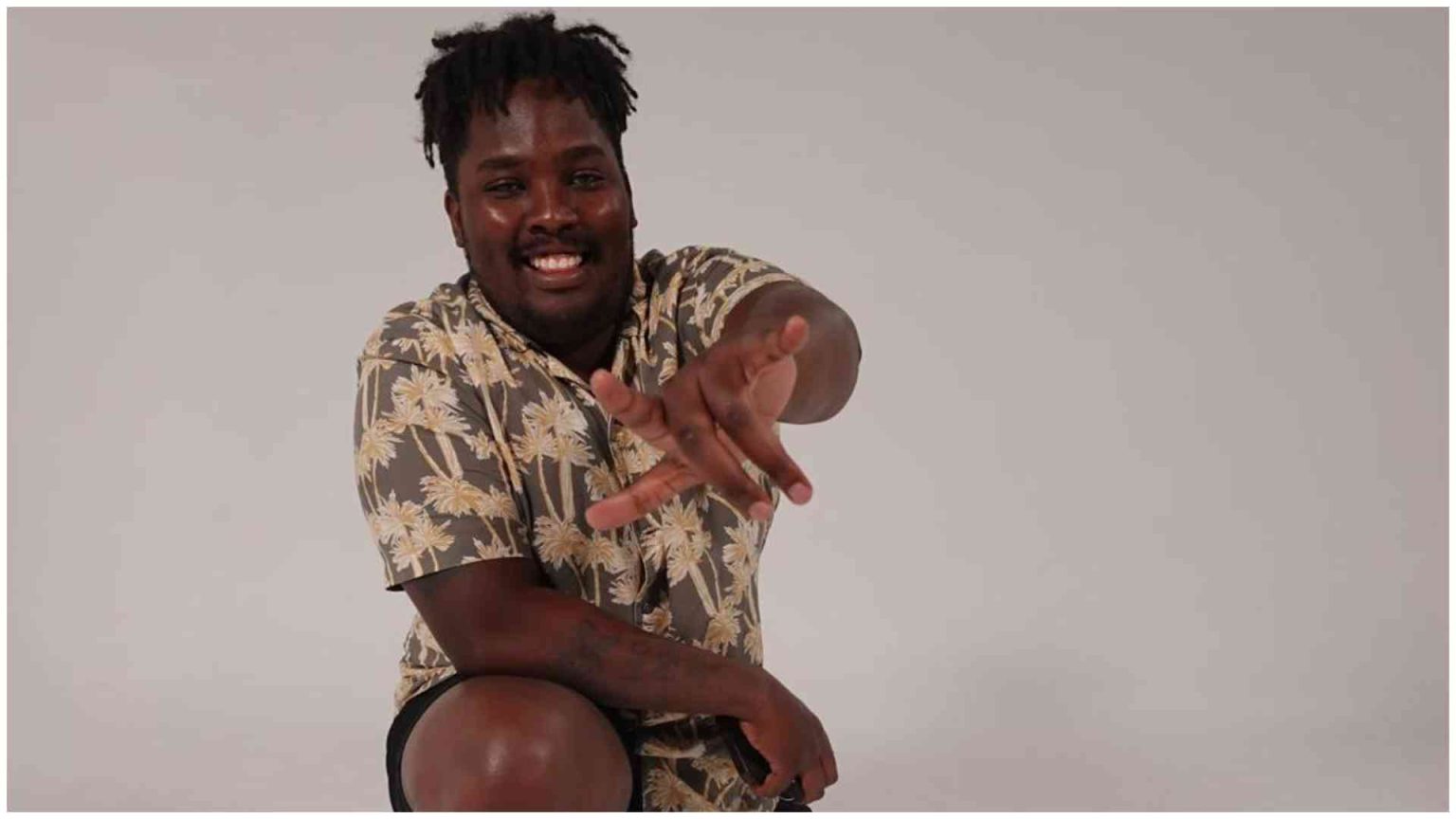 Rodeoboy eyes Travis Scott collaboration, unveils new single ‘Five More Shots’ Rodeoboy eyes Travis Scott collaboration, unveils new single 'Five More Shots'