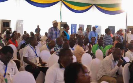 Role of Commissioner for Cooperatives questioned in Kuscco Sh13b saga
