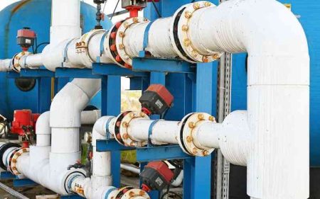Role of smart water meters in East Africa's future