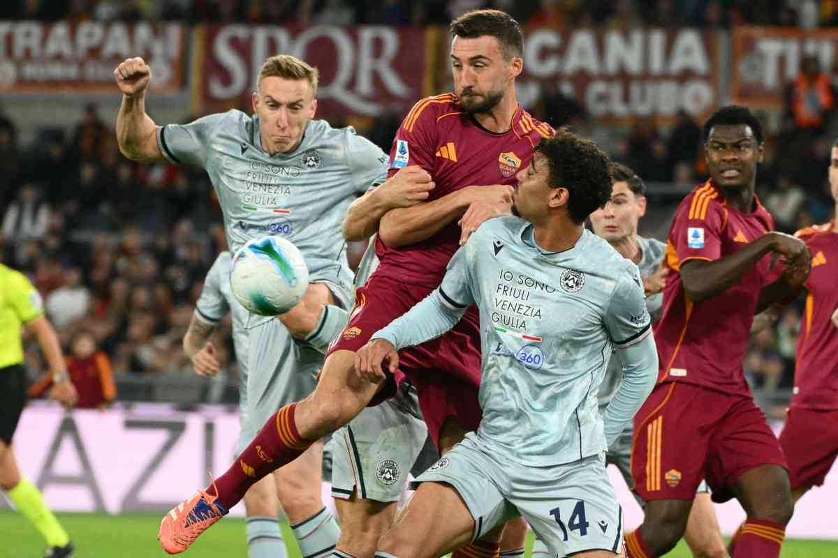 Roma capitalise on Napoli slip-up to claim Serie A lead Roma capitalise on Napoli slip-up to claim Serie A lead