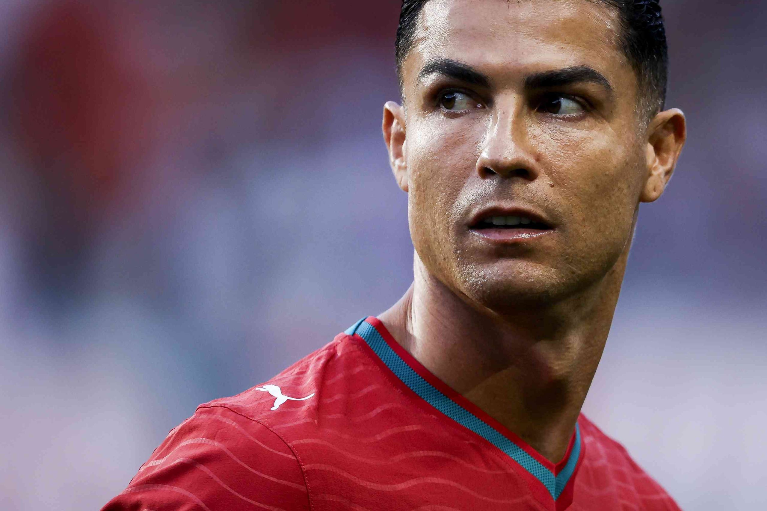 Ronaldo says Portugal coach broke promises, apologises for walkout Ronaldo says Portugal coach broke promises, apologises for walkout
