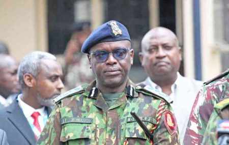Rotten at the top: Inside the deadly secrets of Central Police Station
