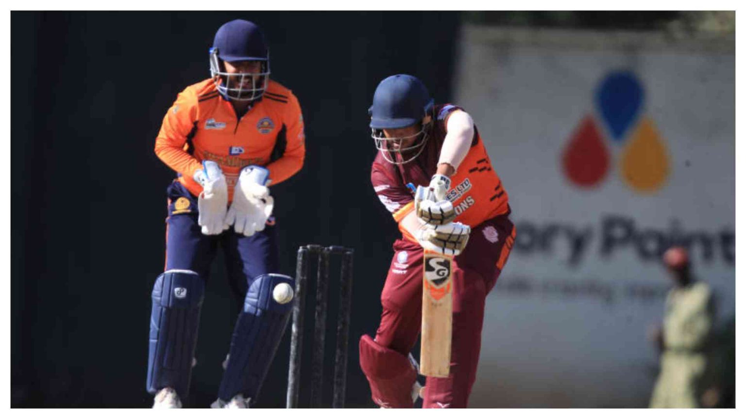 Ruaraka A and Samaj B crowned NCCA 50-Overs League champions