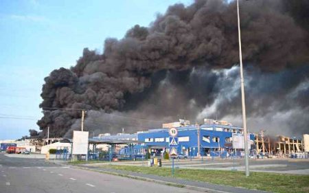 Russia subjecting Ukrainian civilians to 'sexual torture': UN experts