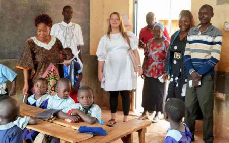 Russian cultural workshop seeks to tackle education challenges in rural areas