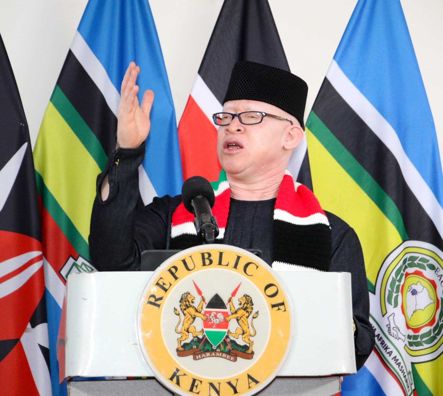 Ruto 1,000 days in office: Mwaura lists key achievements