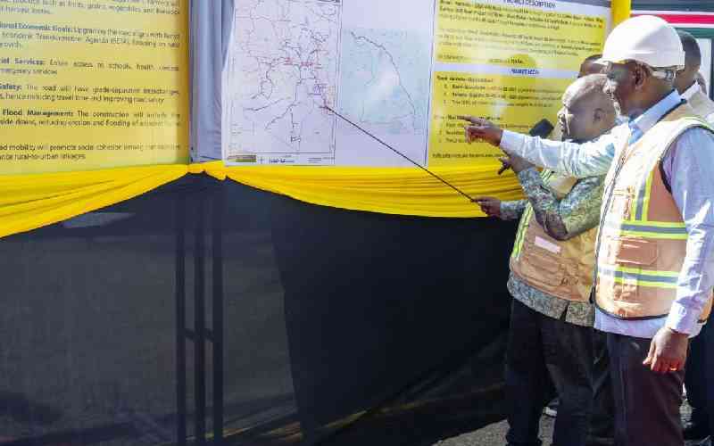 Ruto celebrates broad-based government victory as UDA, ODM sweep key by-election seats Ruto celebrates broad-based government victory as UDA, ODM sweep key by-election seats