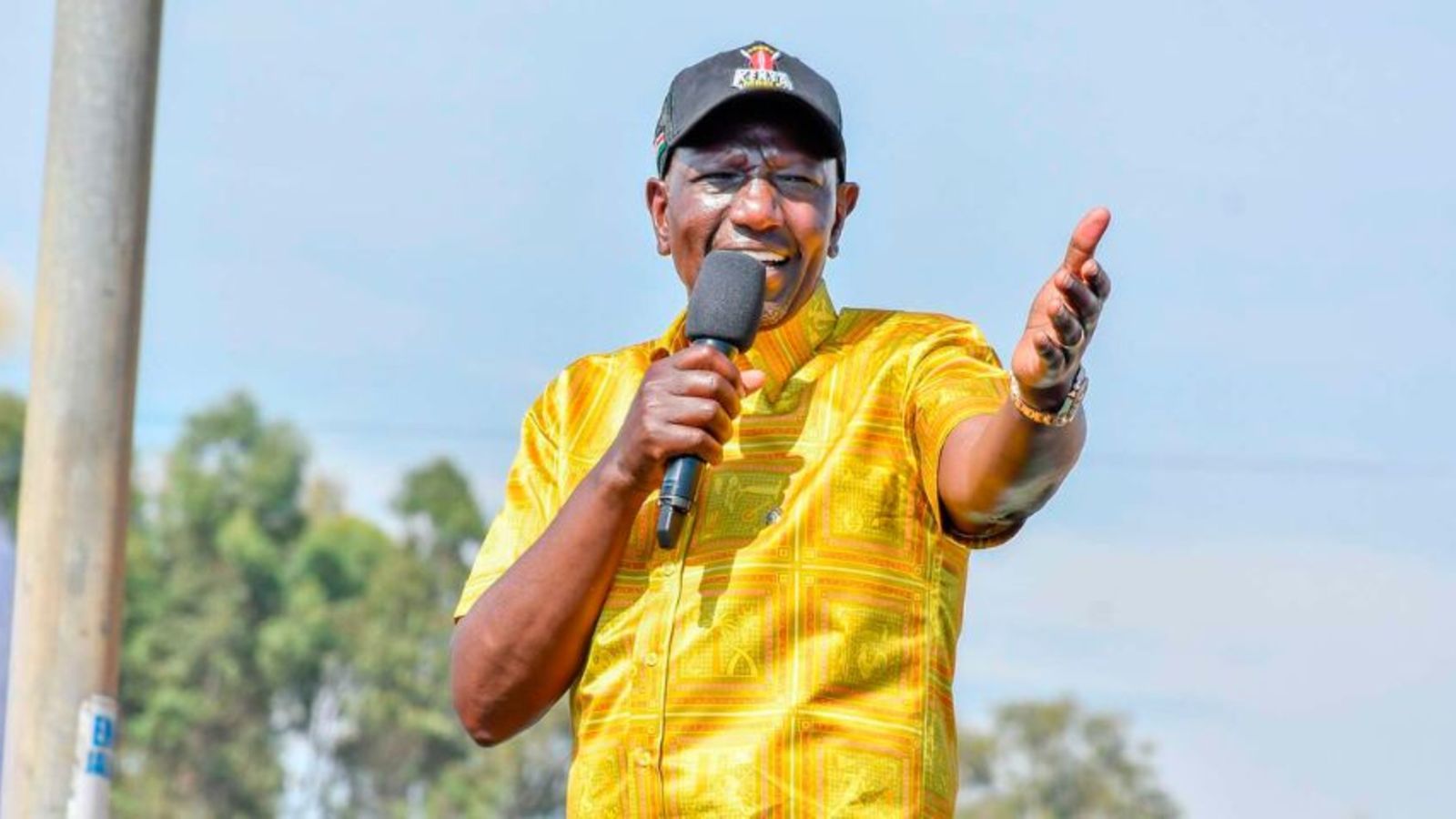 Ruto set for Coast tour featuring groundbreaking for Sh2 trillion Dangote refinery Ruto set for Coast tour featuring groundbreaking for Sh2 trillion Dangote refinery