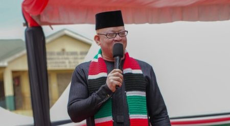 Ruto to hand over 1,080 housing units in Mukuru Estate - Mwaura