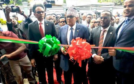 Ruto's secret Somaliland meeting sparks storm over foreign policy