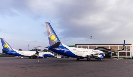 The Kenyan Wall Street - Business, Markets News, Investing Data & AI Tools