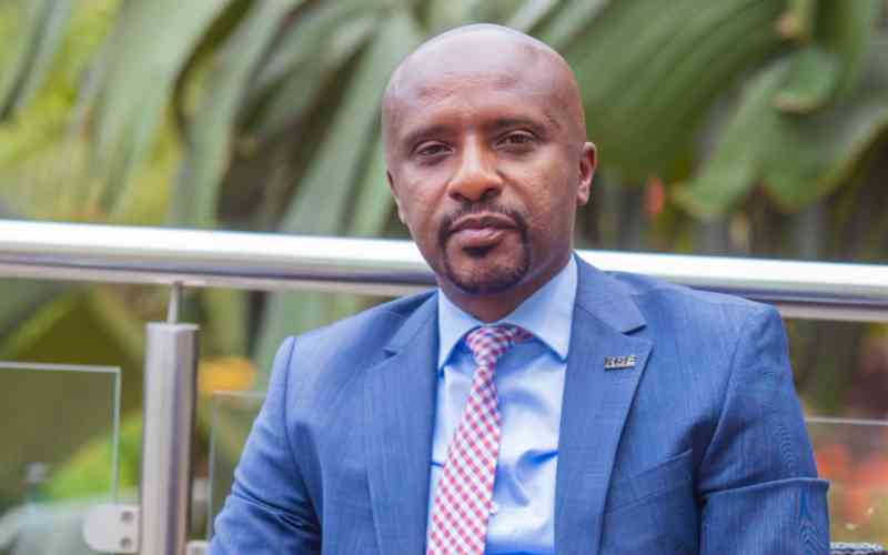 Rwanda's green exchange window presents new funding opportunities for the region Rwanda's green exchange window presents new funding opportunities for the region