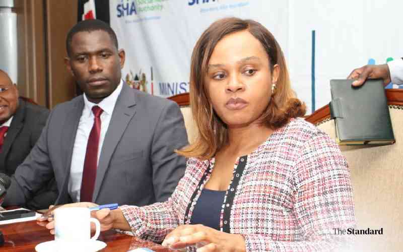 SHA shame: Two communities take up almost half county jobs SHA shame: Two communities take up almost half county jobs