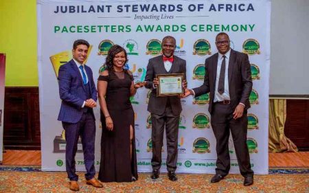 SMEs, startups driving innovation and CSR to shine at 2025 Pacesetters Awards