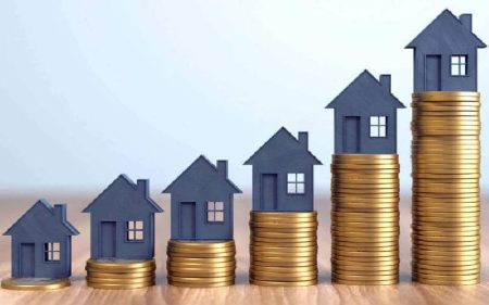Saccos losing share of loans for land and housing