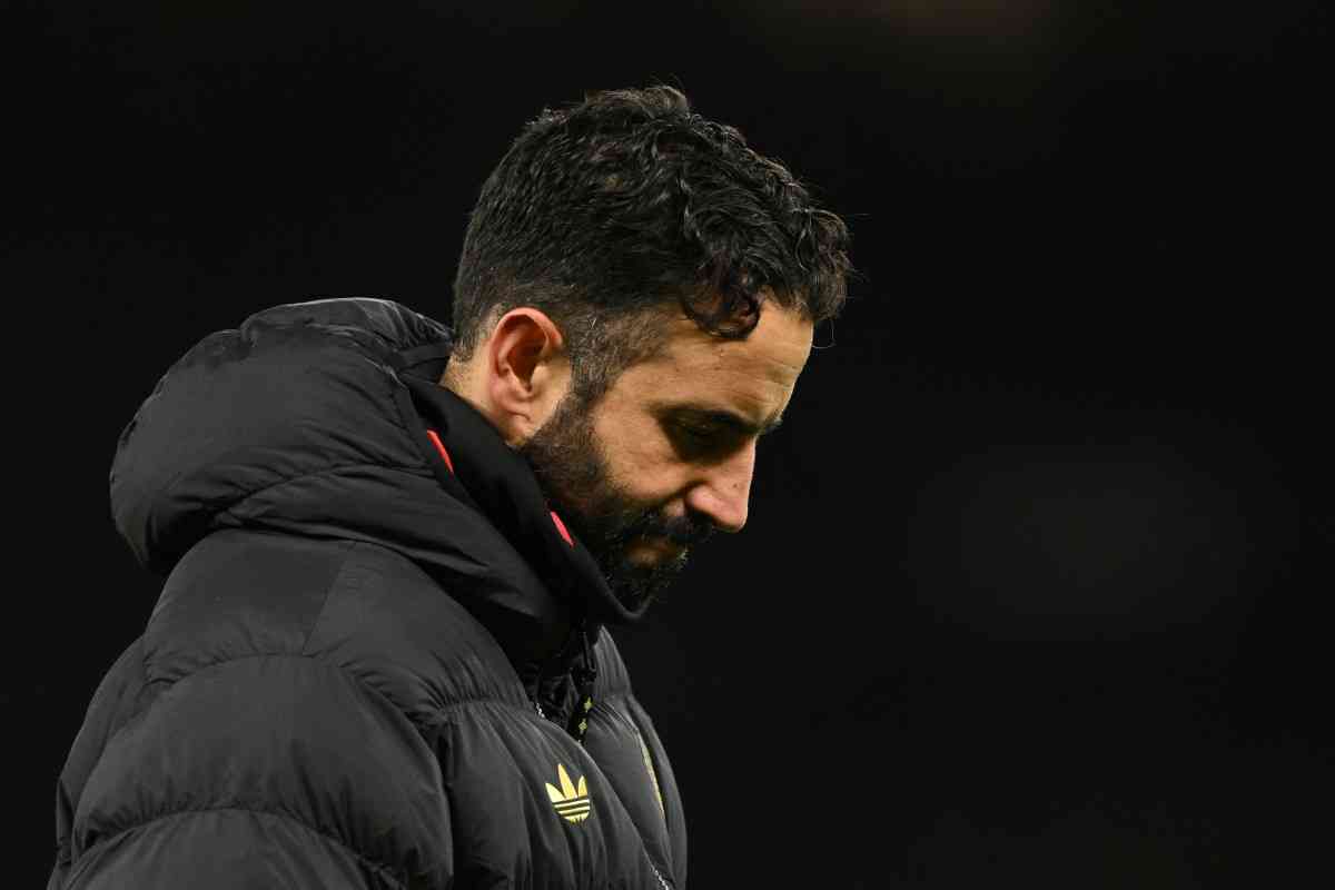 Sacking Amorim could cost Manchester United Sh2.8 billion Sacking Amorim could cost Manchester United Sh2.8 billion