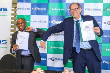 The Kenyan Wall Street - Business, Markets News, Investing Data & AI Tools