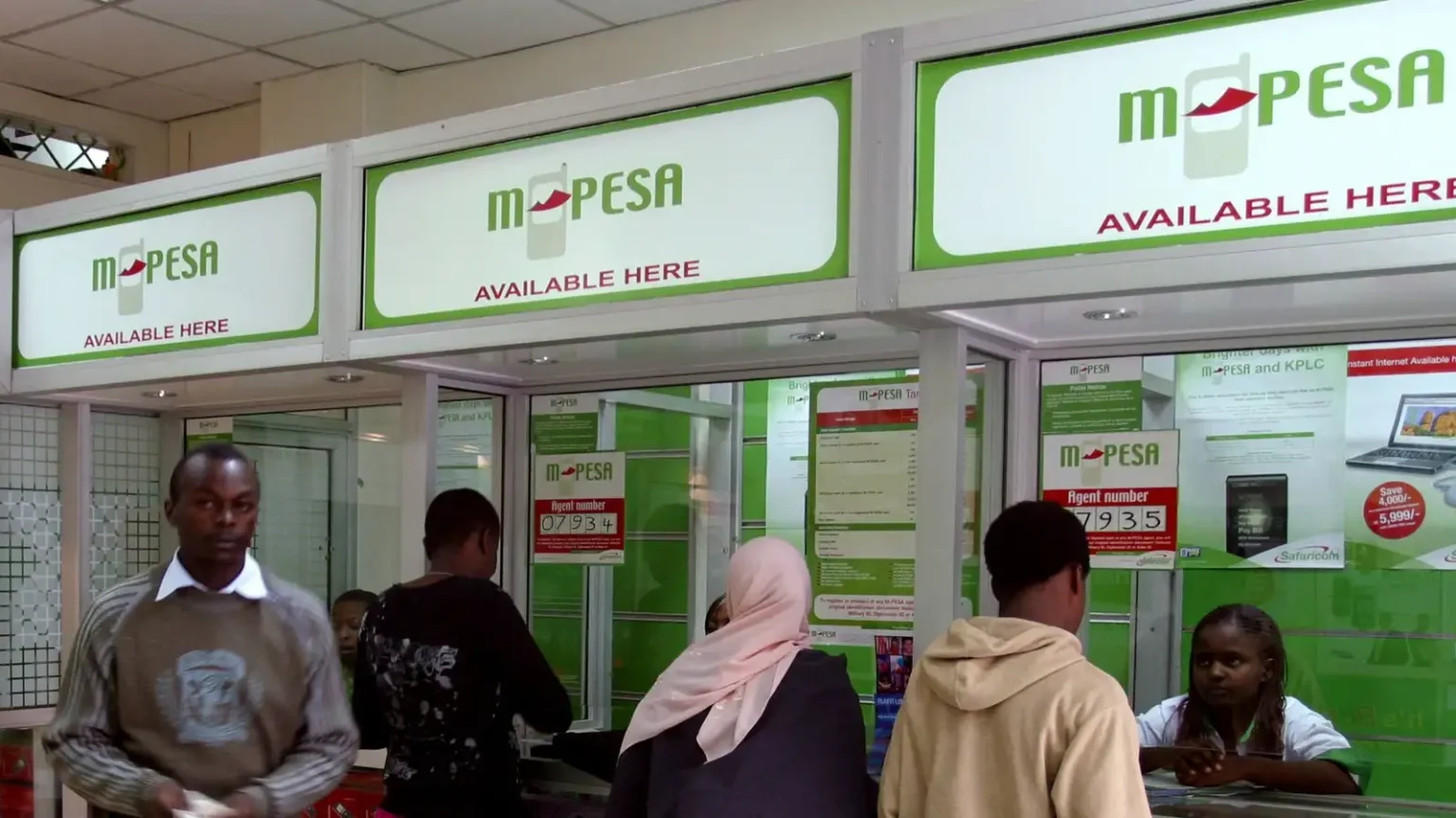 The Kenyan Wall Street - Business, Markets News, Investing Data & AI Tools