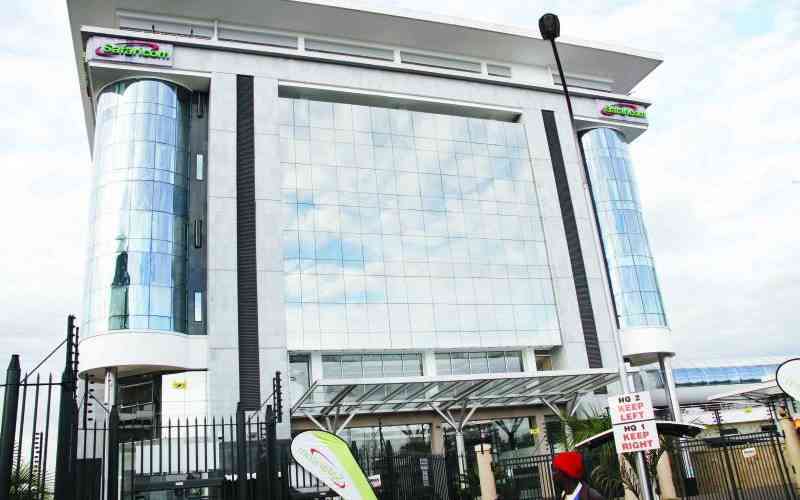 Safaricom sale: Let State show its hand Safaricom sale: Let State show its hand