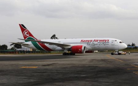 Safety is the implicit licence to operate in aviation