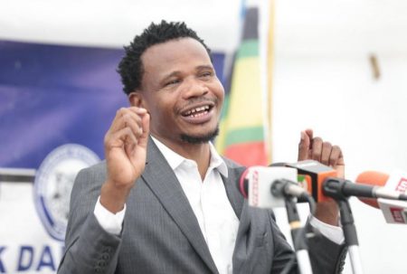 Salasya's gambit to unite Luhya nation attracts praise and scorn