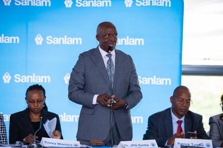 The Kenyan Wall Street - Business, Markets News, Investing Data & AI Tools