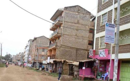 Satellite towns post slow growth as homeowners are priced out