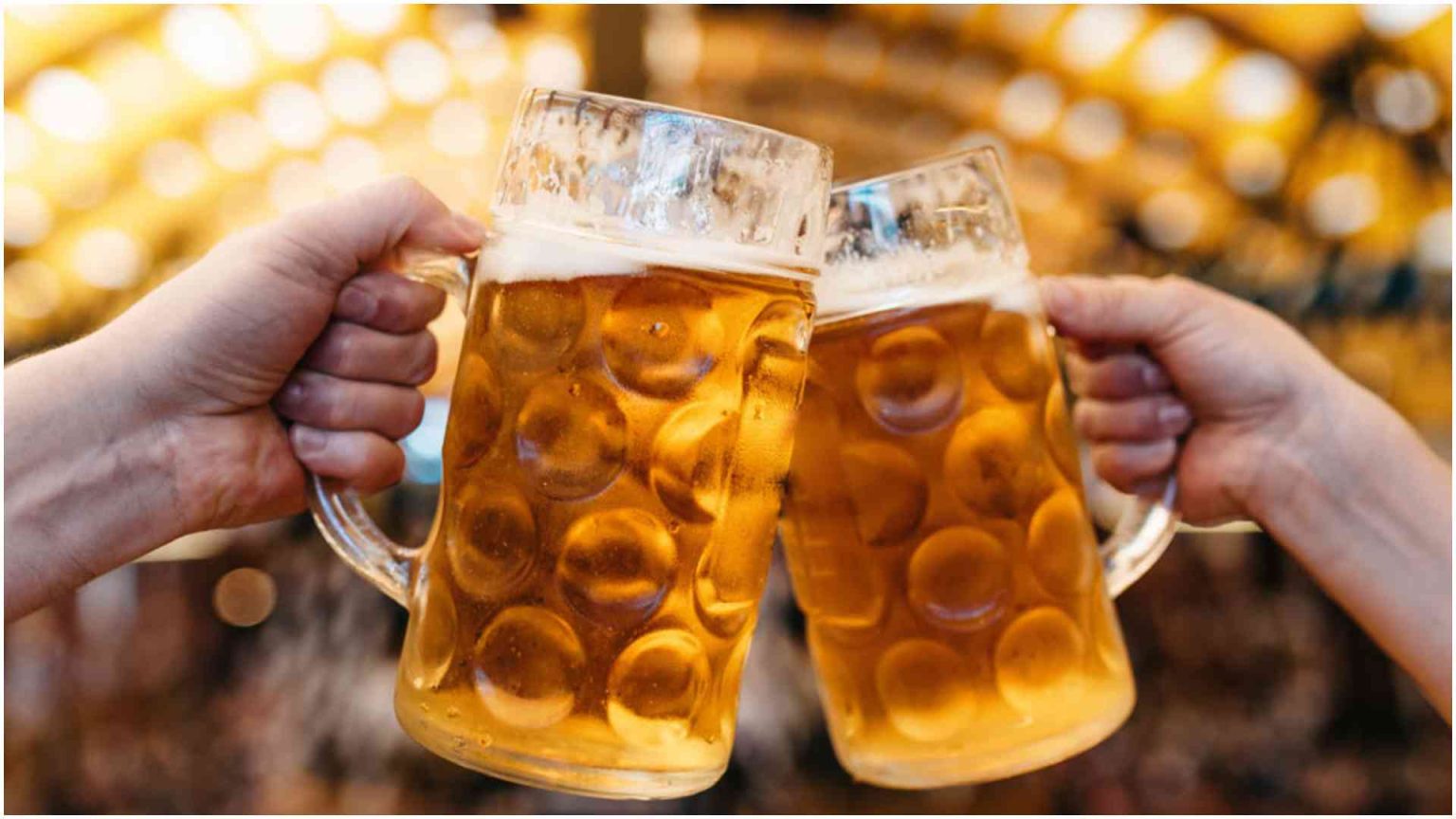 Saudi Arabia to allow alcohol sale in 600 venues starting 2026