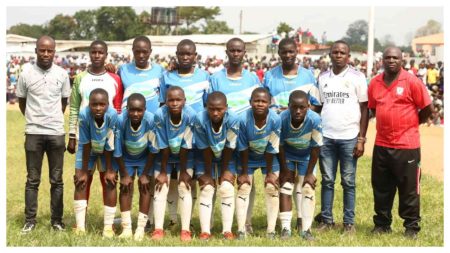 School Games: Butere Girls to renew rivalry with Madira Girls in Western Region finals