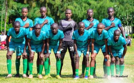School Games: Kisumu Day to face Kisumu Boys in semis rematch on Friday