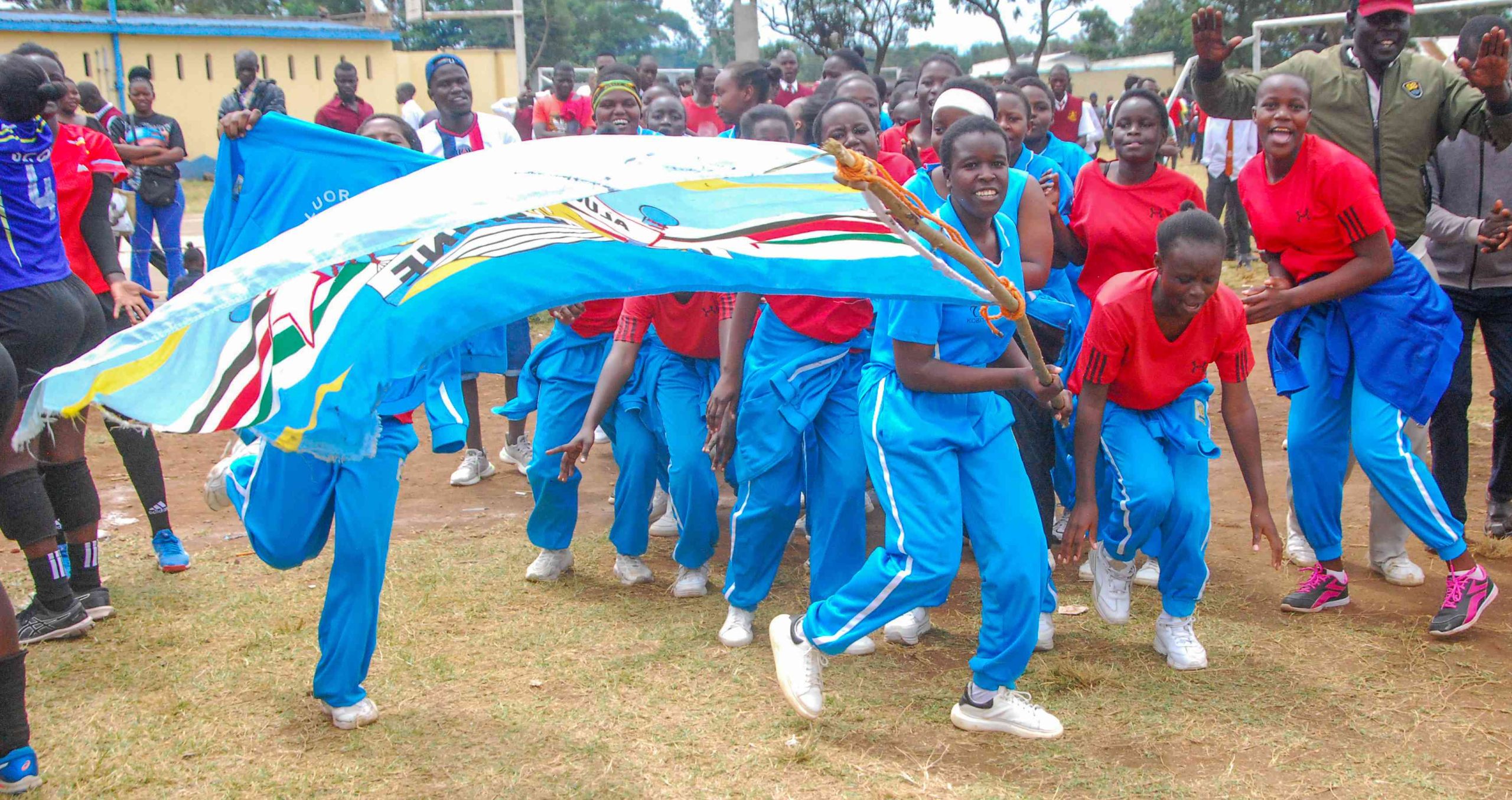School Games: Otieno Oyoo, Sidindi and Yala dominate rugby sevens in Kisumu