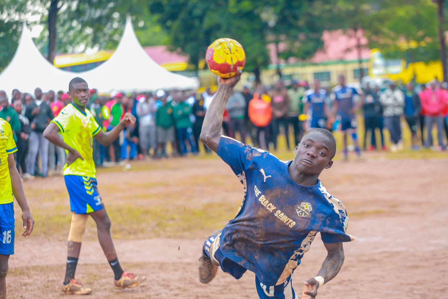 School Games: St Mary's Yala eye three titles at KSSSA national finals in Kisumu