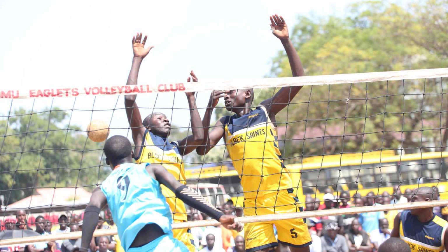 School games: Gogo and Nyakongo win volleyball as Oyugi Ogango retain netball in Nyanza