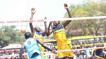 School games: Gogo and Nyakongo win volleyball as Oyugi Ogango retain netball in Nyanza