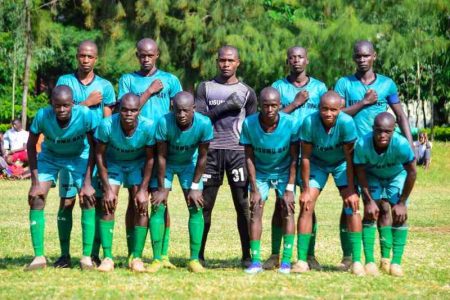 School games: Kisumu Day ready to retain Kisumu County football title