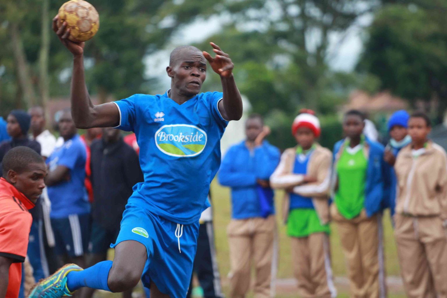 Schools: Manyatta, Maseno and Ng'iya Girls dominate Nyanza finals